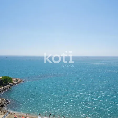 Koti - Astigi 2 푸엔히롤라