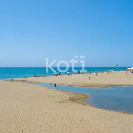 Koti - Astigi 2 아파트