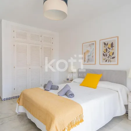 Koti - Astigi 2 아파트